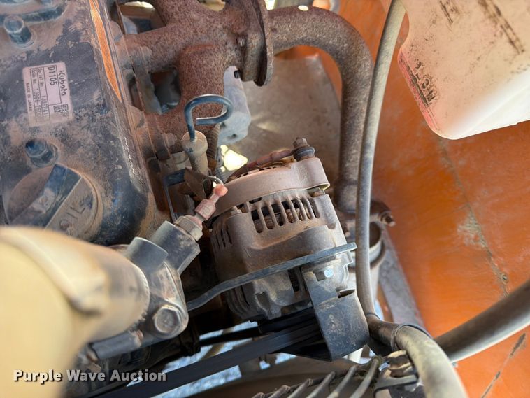 image for item FK0072 Laymor SM300 broom