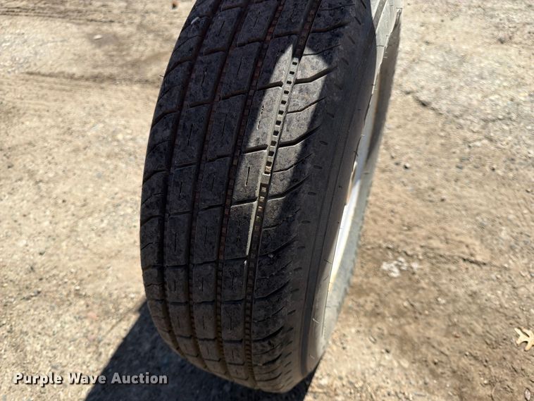 image for item FK0072 Laymor SM300 broom