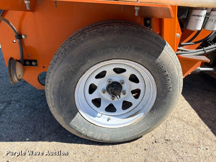 image for item FK0072 Laymor SM300 broom