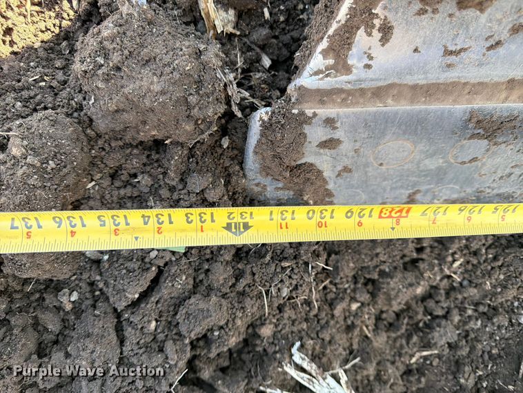 image for item FK0077 2007 John Deere 700J LGP dozer