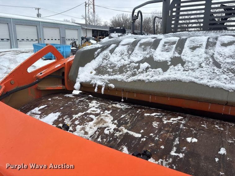 image for item FK1170 2014 Hamm HD + 120i V0 double drum vibratory roller