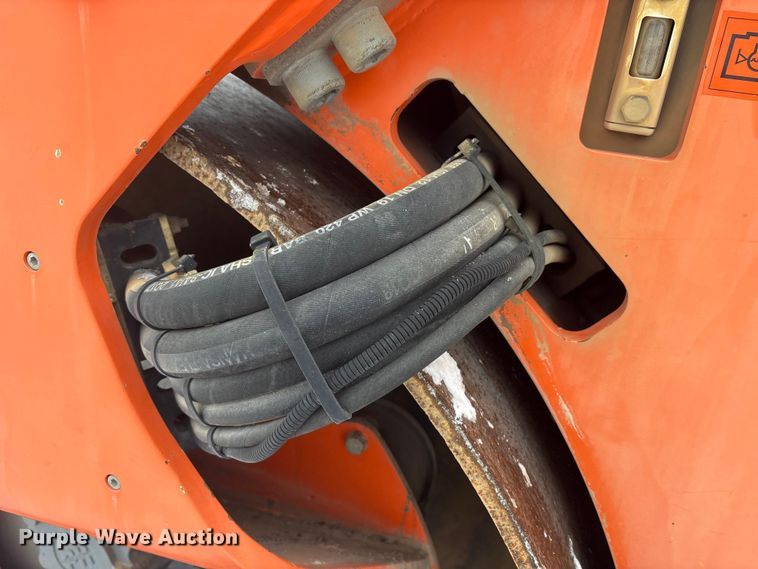 image for item FK1170 2014 Hamm HD + 120i V0 double drum vibratory roller