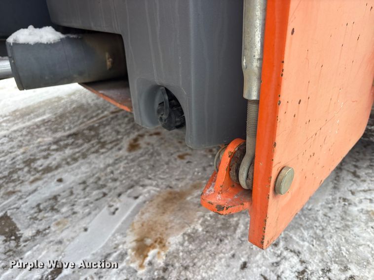 image for item FK1170 2014 Hamm HD + 120i V0 double drum vibratory roller