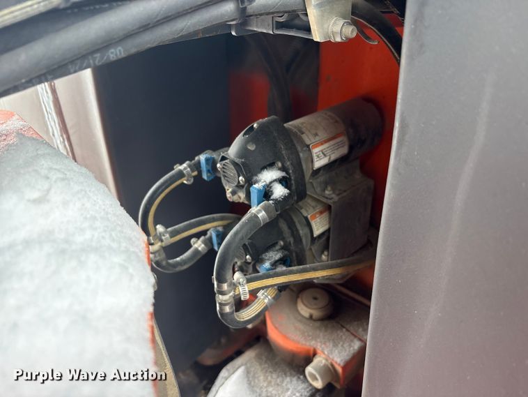 image for item FK1170 2014 Hamm HD + 120i V0 double drum vibratory roller