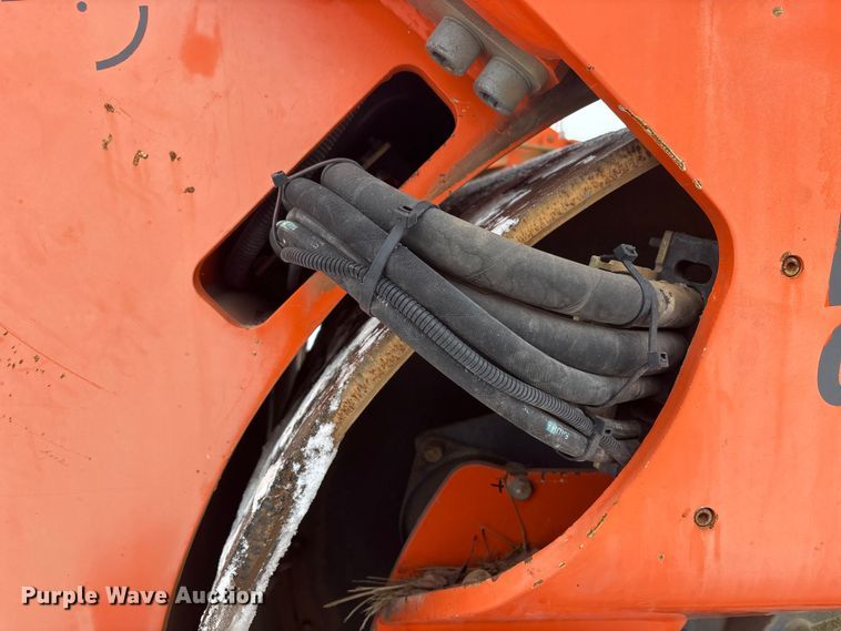 image for item FK1170 2014 Hamm HD + 120i V0 double drum vibratory roller