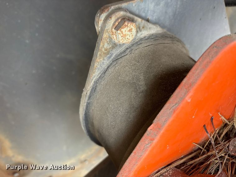 image for item FK1170 2014 Hamm HD + 120i V0 double drum vibratory roller