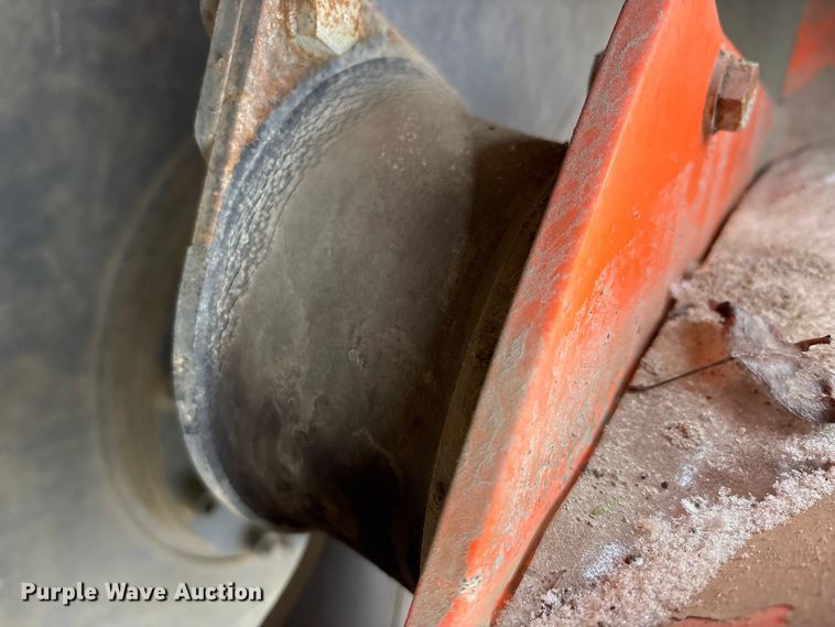 image for item FK1170 2014 Hamm HD + 120i V0 double drum vibratory roller