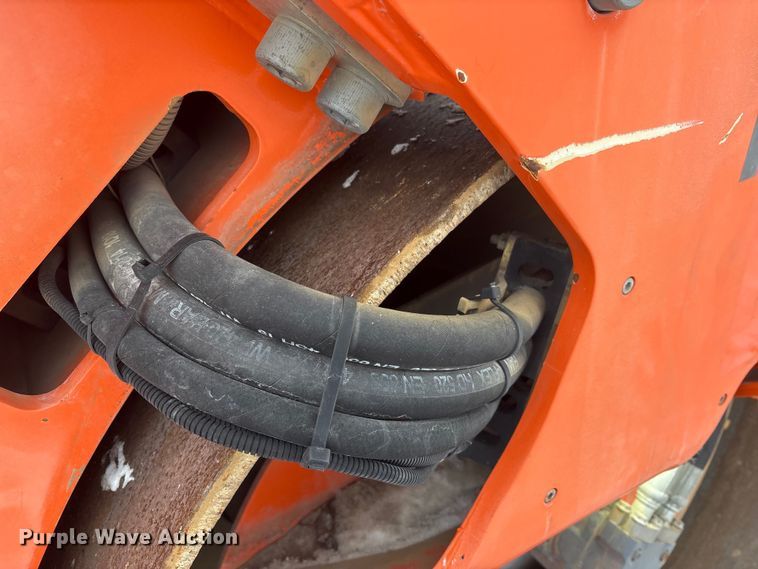 image for item FK1170 2014 Hamm HD + 120i V0 double drum vibratory roller