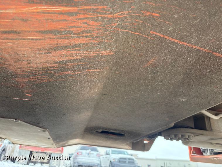 image for item FK1170 2014 Hamm HD + 120i V0 double drum vibratory roller