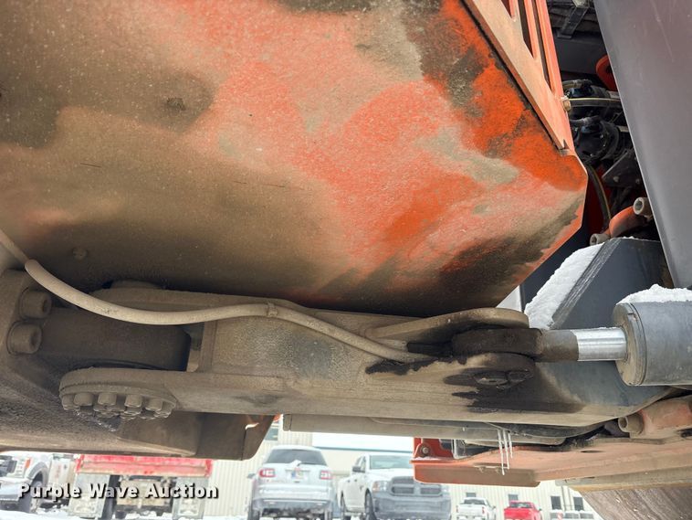 image for item FK1170 2014 Hamm HD + 120i V0 double drum vibratory roller