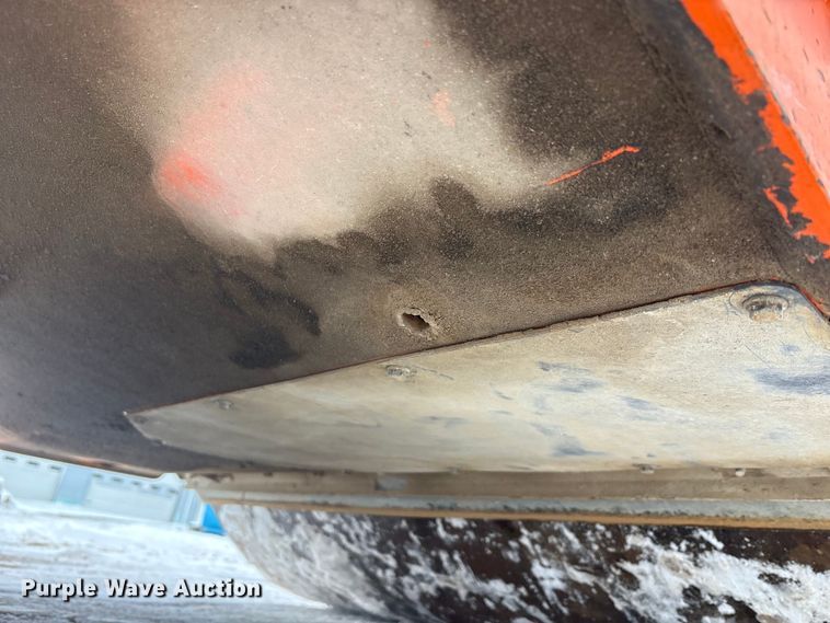 image for item FK1170 2014 Hamm HD + 120i V0 double drum vibratory roller