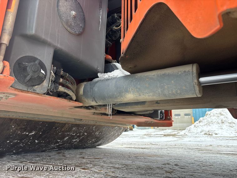 image for item FK1170 2014 Hamm HD + 120i V0 double drum vibratory roller