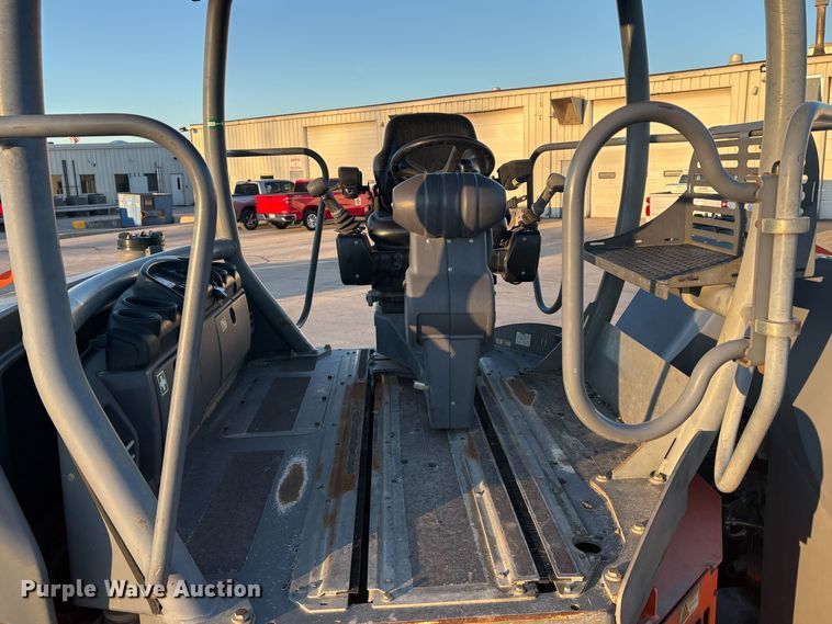 image for item FK1170 2014 Hamm HD + 120i V0 double drum vibratory roller