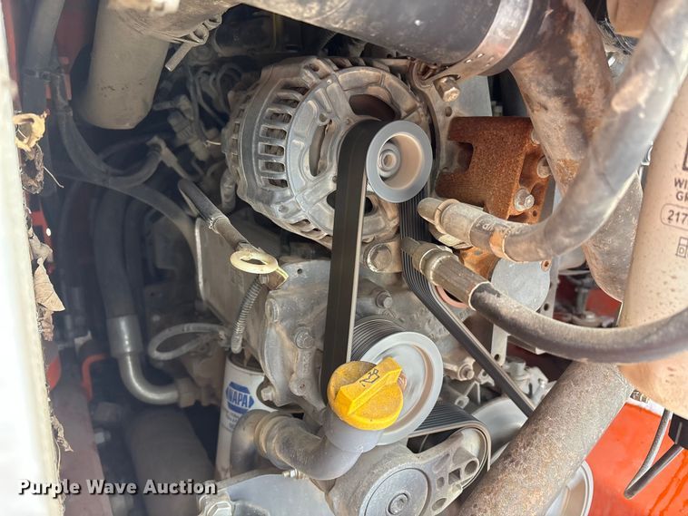 image for item FK1170 2014 Hamm HD + 120i V0 double drum vibratory roller