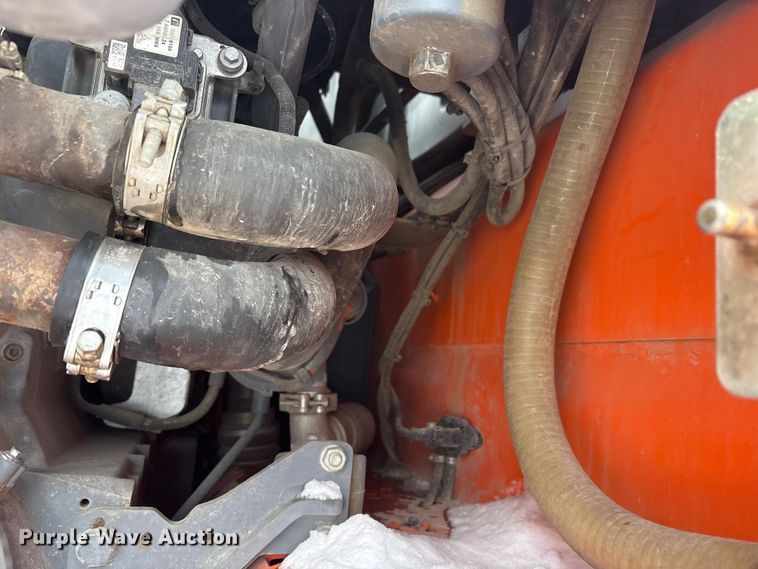 image for item FK1170 2014 Hamm HD + 120i V0 double drum vibratory roller