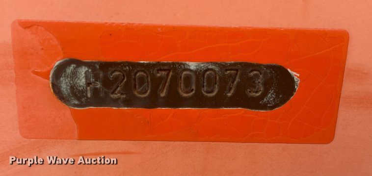 image for item FK1170 2014 Hamm HD + 120i V0 double drum vibratory roller