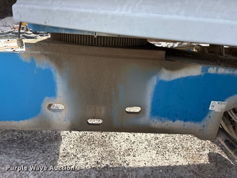 image for item FK1274 2007 Genie S-80 boom lift