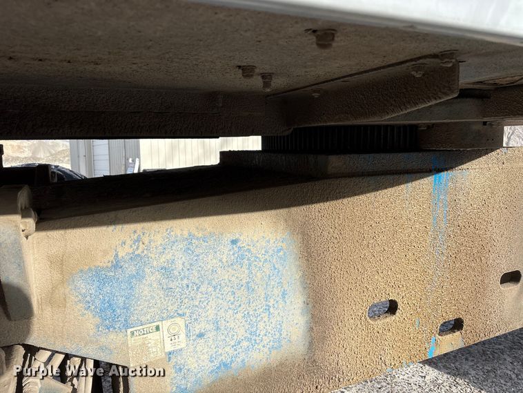 image for item FK1274 2007 Genie S-80 boom lift