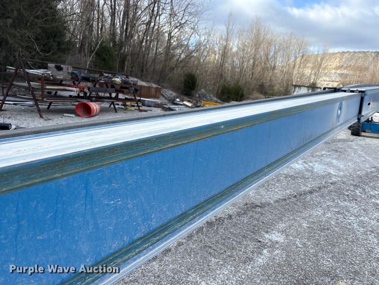 image for item FK1274 2007 Genie S-80 boom lift