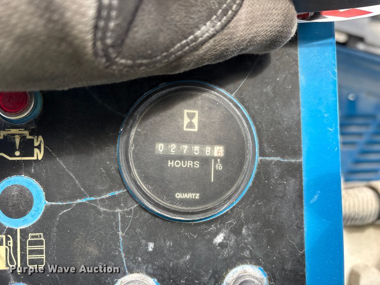 image for item FK1274 2007 Genie S-80 boom lift