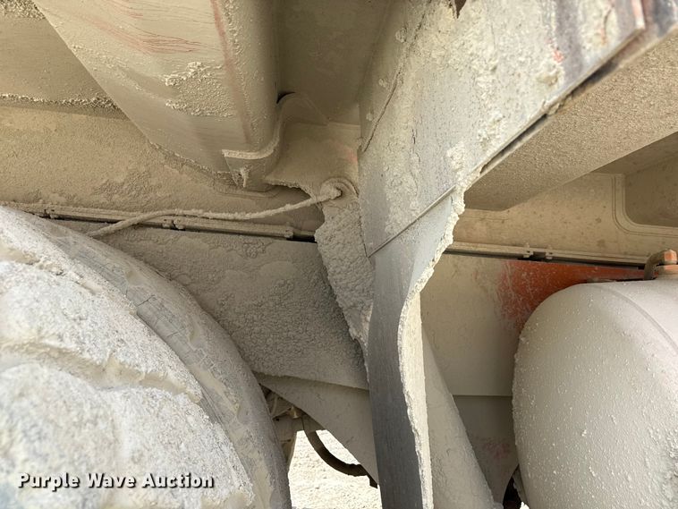 image for item FK1275 2015 Hitachi EH1100-5 haul truck