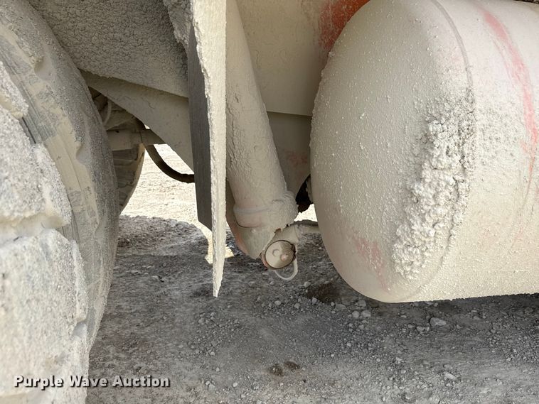 image for item FK1275 2015 Hitachi EH1100-5 haul truck