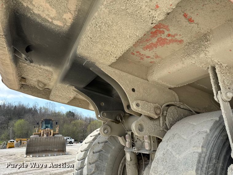 image for item FK1275 2015 Hitachi EH1100-5 haul truck