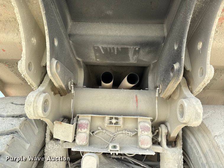 image for item FK1275 2015 Hitachi EH1100-5 haul truck