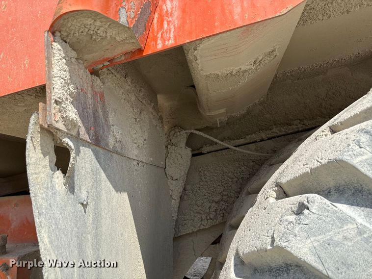 image for item FK1275 2015 Hitachi EH1100-5 haul truck