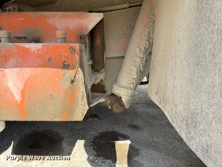 image for item FK1275 2015 Hitachi EH1100-5 haul truck