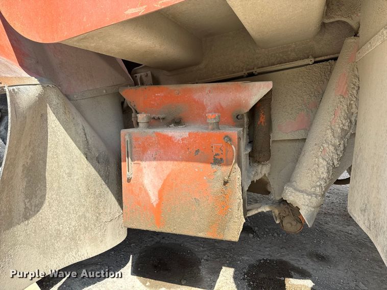 image for item FK1275 2015 Hitachi EH1100-5 haul truck