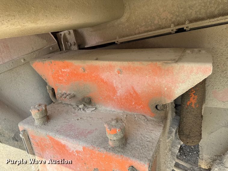 image for item FK1275 2015 Hitachi EH1100-5 haul truck