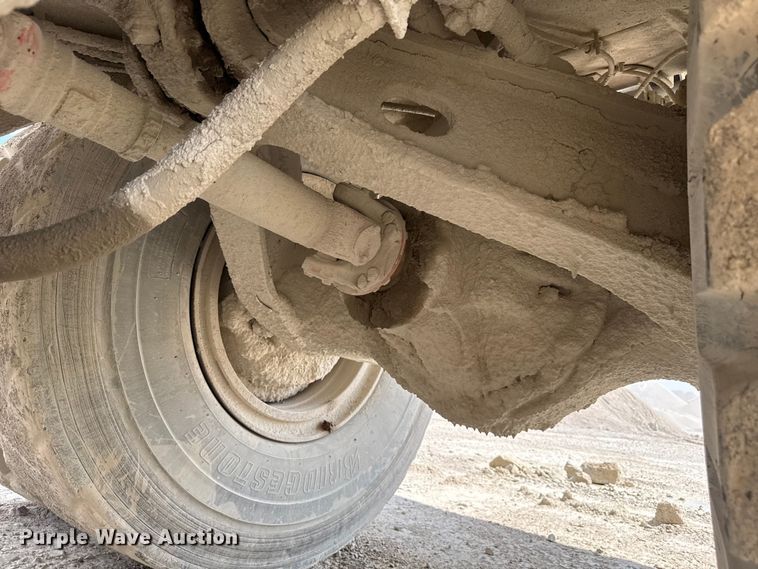 image for item FK1275 2015 Hitachi EH1100-5 haul truck