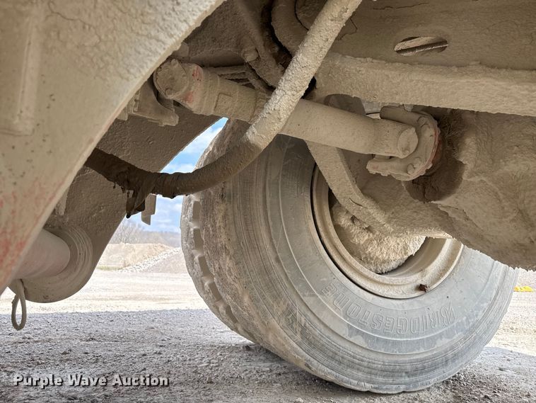 image for item FK1275 2015 Hitachi EH1100-5 haul truck