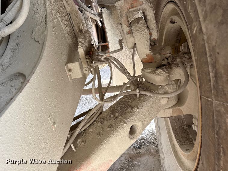 image for item FK1275 2015 Hitachi EH1100-5 haul truck