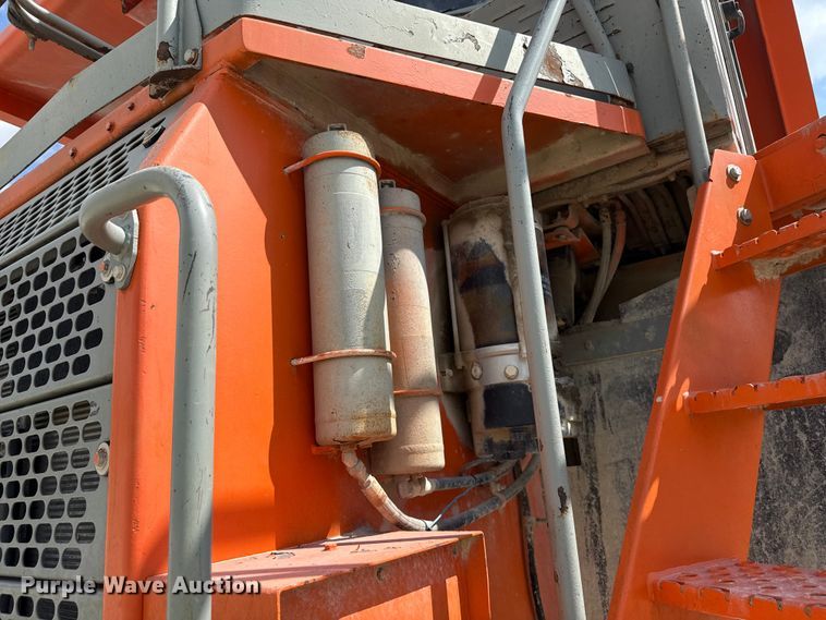 image for item FK1275 2015 Hitachi EH1100-5 haul truck