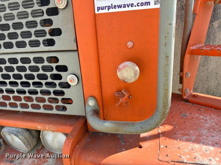 image for item FK1275 2015 Hitachi EH1100-5 haul truck