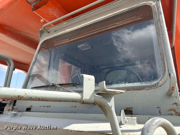 image for item FK1275 2015 Hitachi EH1100-5 haul truck