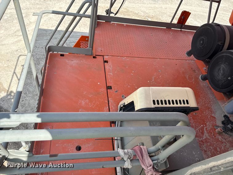 image for item FK1275 2015 Hitachi EH1100-5 haul truck