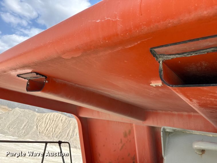 image for item FK1275 2015 Hitachi EH1100-5 haul truck