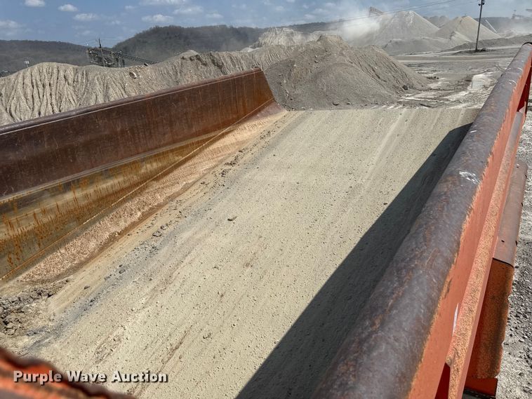 image for item FK1275 2015 Hitachi EH1100-5 haul truck