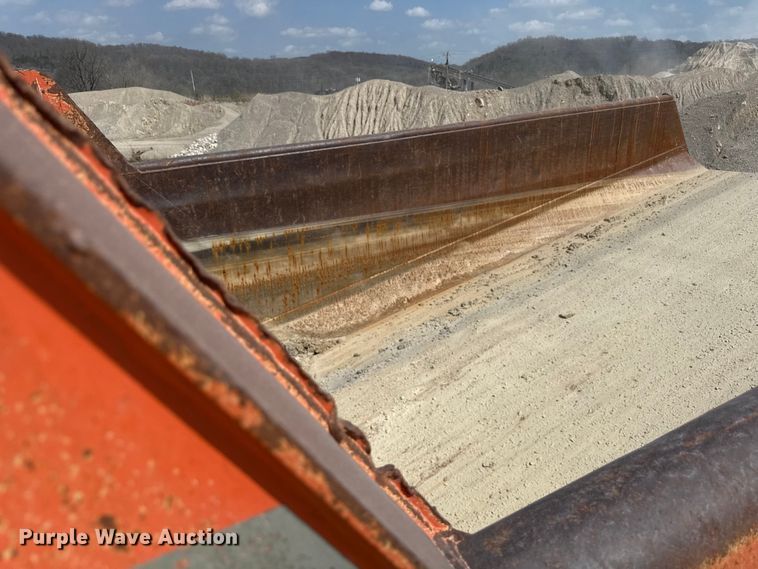 image for item FK1275 2015 Hitachi EH1100-5 haul truck