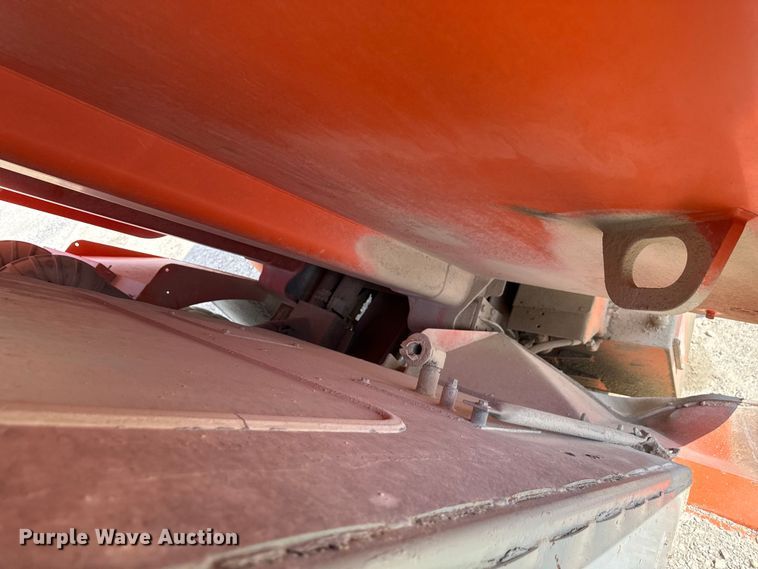 image for item FK1275 2015 Hitachi EH1100-5 haul truck