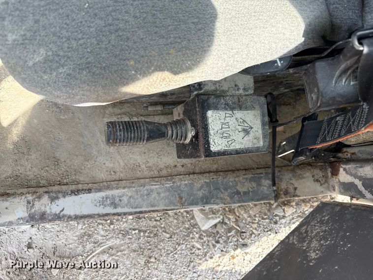 image for item FK1275 2015 Hitachi EH1100-5 haul truck