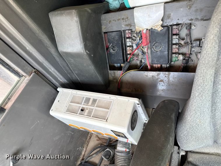 image for item FK1275 2015 Hitachi EH1100-5 haul truck