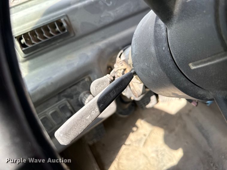 image for item FK1275 2015 Hitachi EH1100-5 haul truck