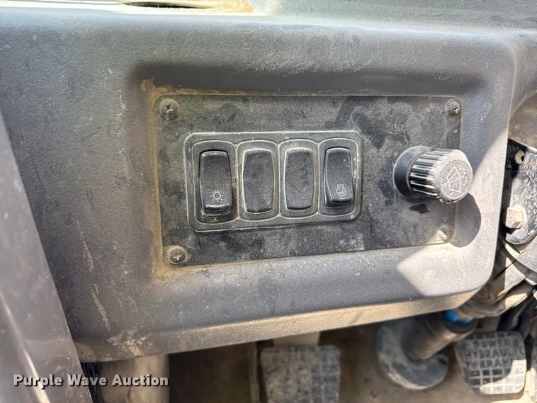 image for item FK1275 2015 Hitachi EH1100-5 haul truck