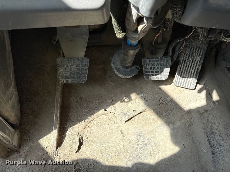 image for item FK1275 2015 Hitachi EH1100-5 haul truck