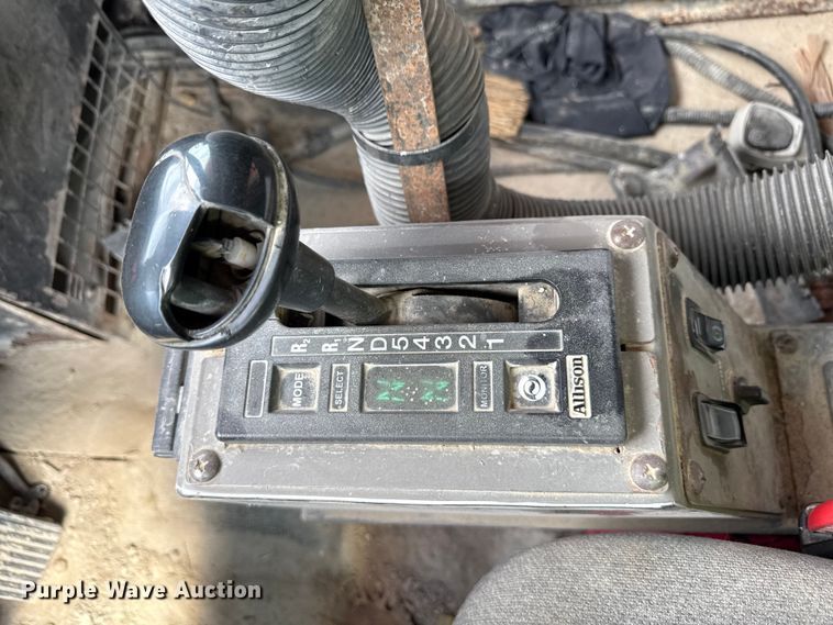 image for item FK1275 2015 Hitachi EH1100-5 haul truck