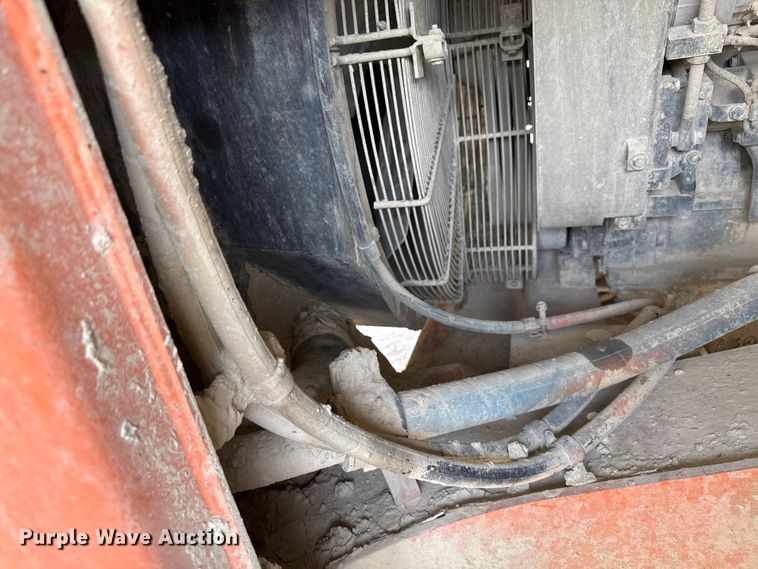 image for item FK1275 2015 Hitachi EH1100-5 haul truck